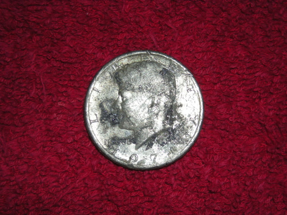 Drastically-Underweight-1971-Half-Dollar--Thoughts?
