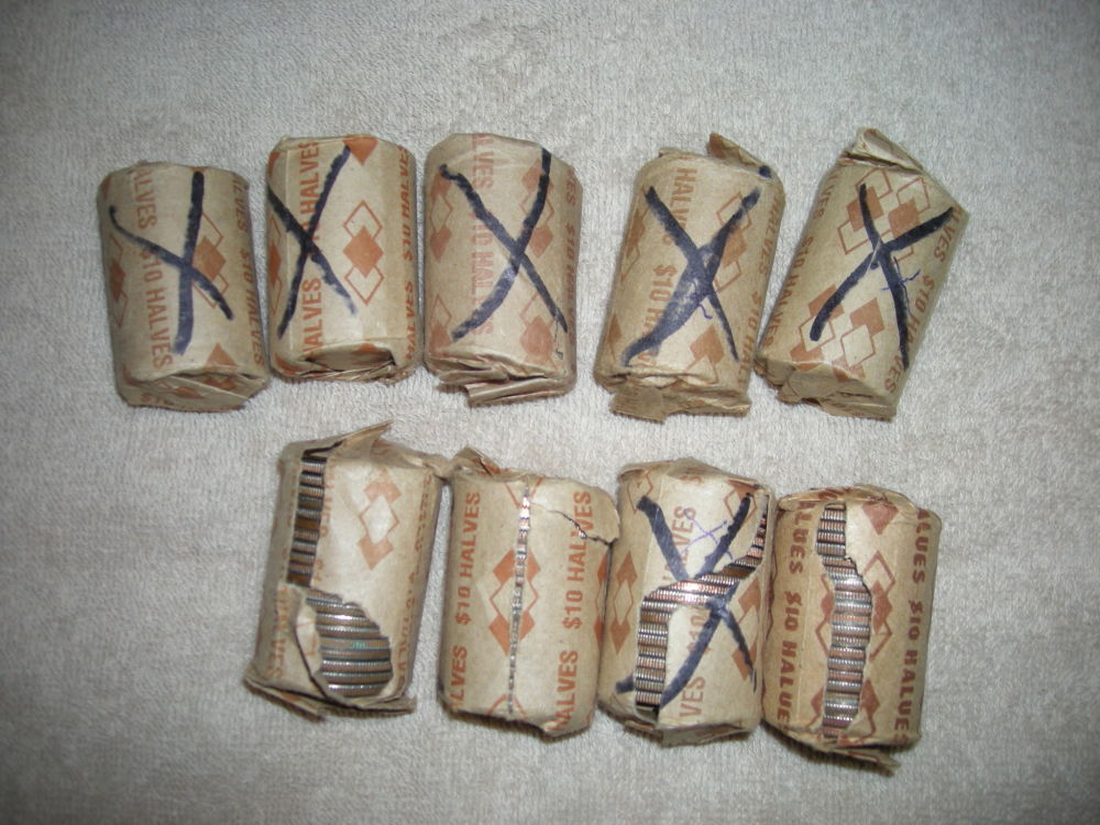 JFK-Half-Dollar-Roll-Hunters:-Silver,-Proofs-And-Other-Finds