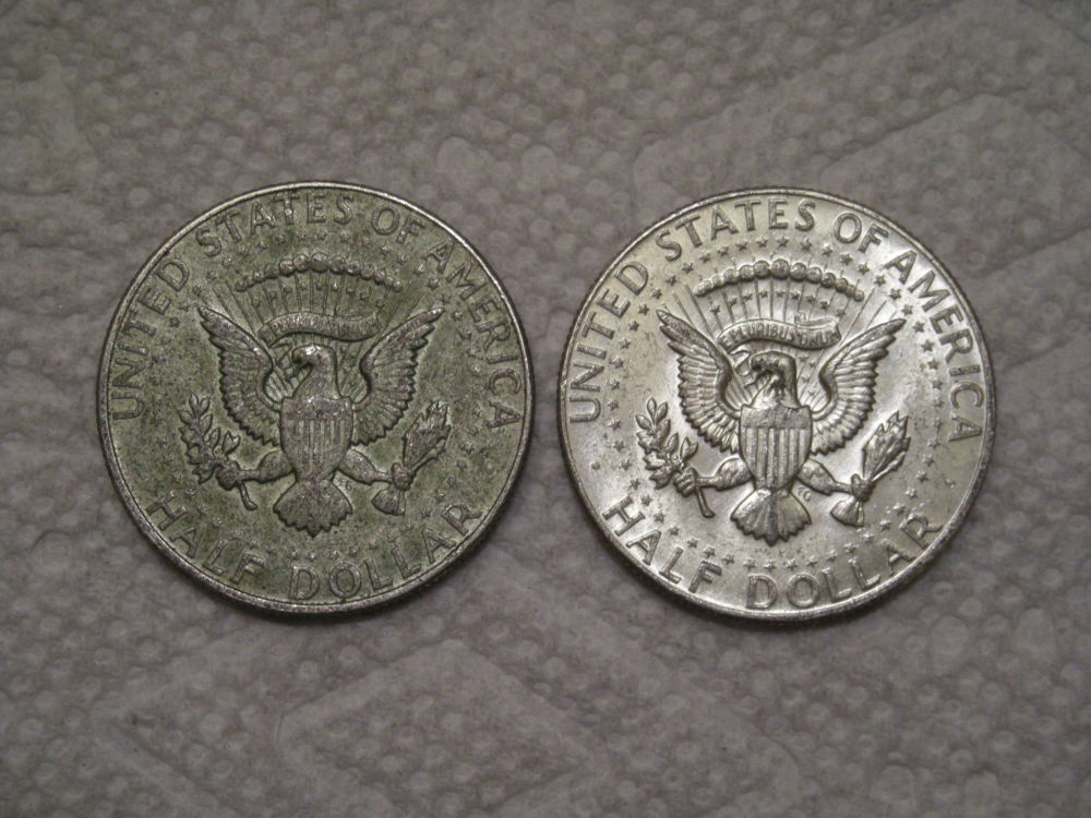JFK-Half-Dollar-Roll-Hunters:-Silver,-Proofs-And-Other-Finds