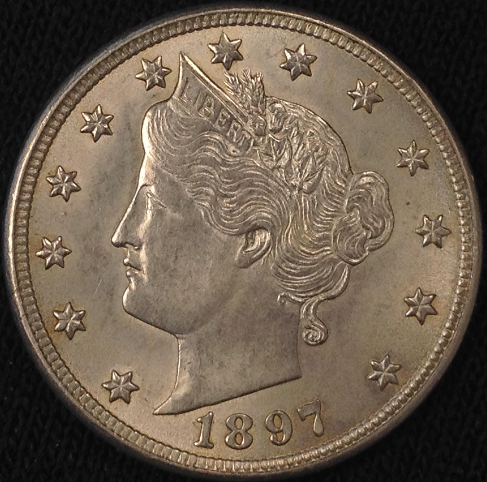 1897-V-Nickel-Grading/Value-Help---Damaged