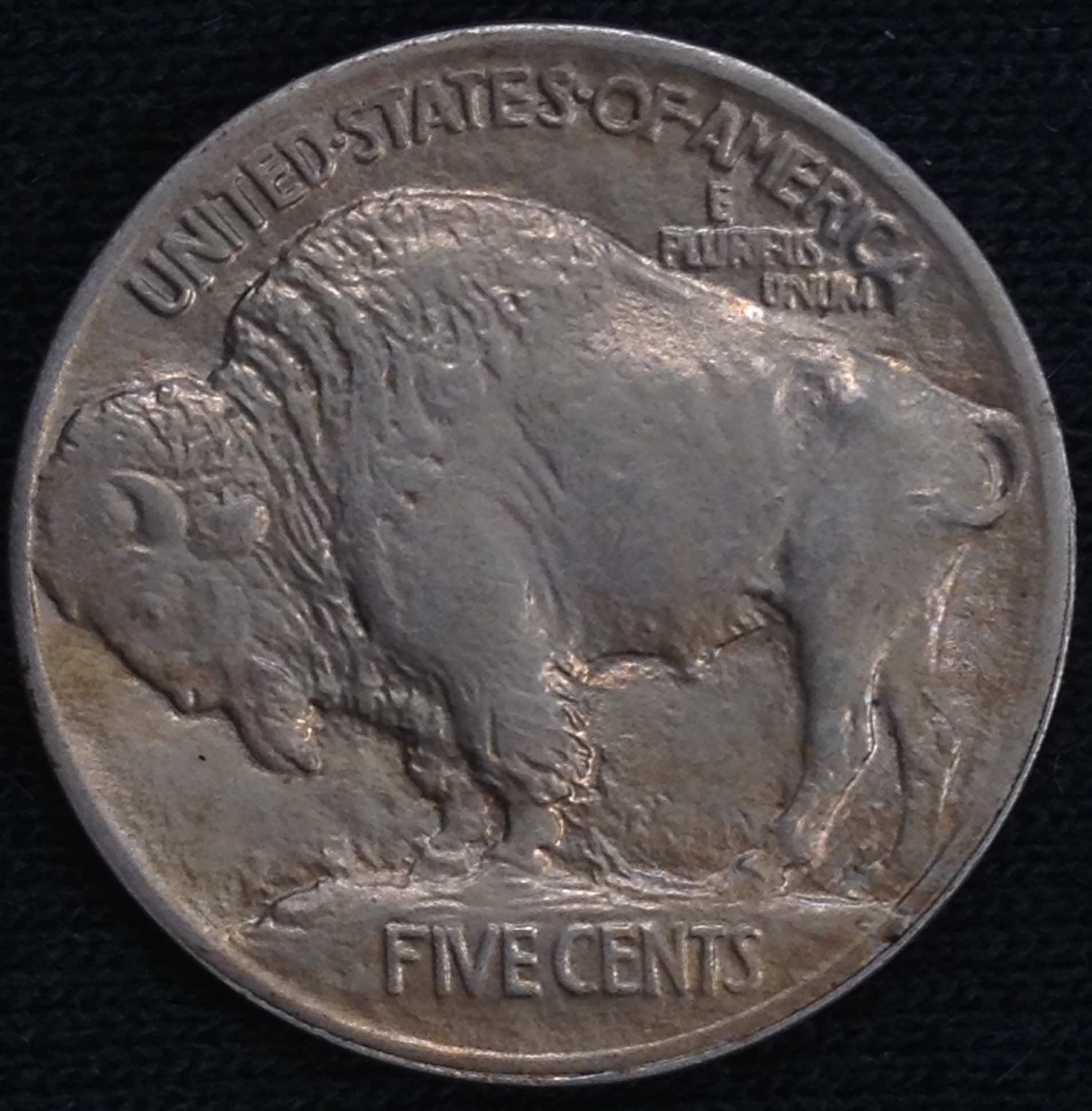 1913-Type-I-Buffalo-Nickel-For-Grading