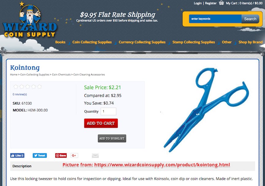 Ultimate-Coin-Tongs---For-Me-At-Least---Think-Reptile!