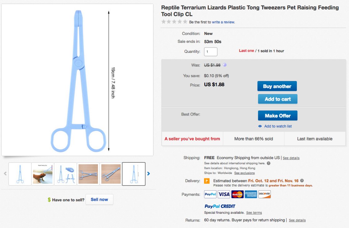 Ultimate-Coin-Tongs---For-Me-At-Least---Think-Reptile!