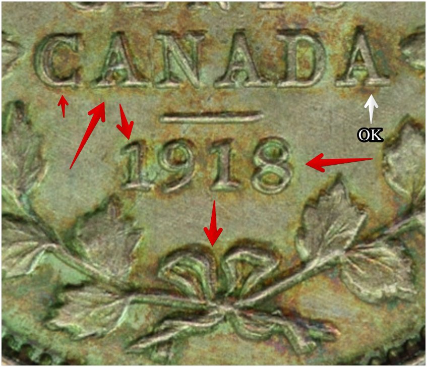 1918-Canada-5-Cent.-Variety-Or-Fake