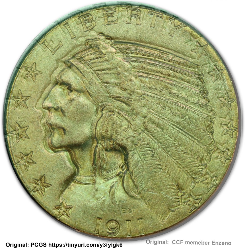 1911-Gold-5$-Indian-Head-Coin---Being-Reported-As-Fake-On-Ebay!
