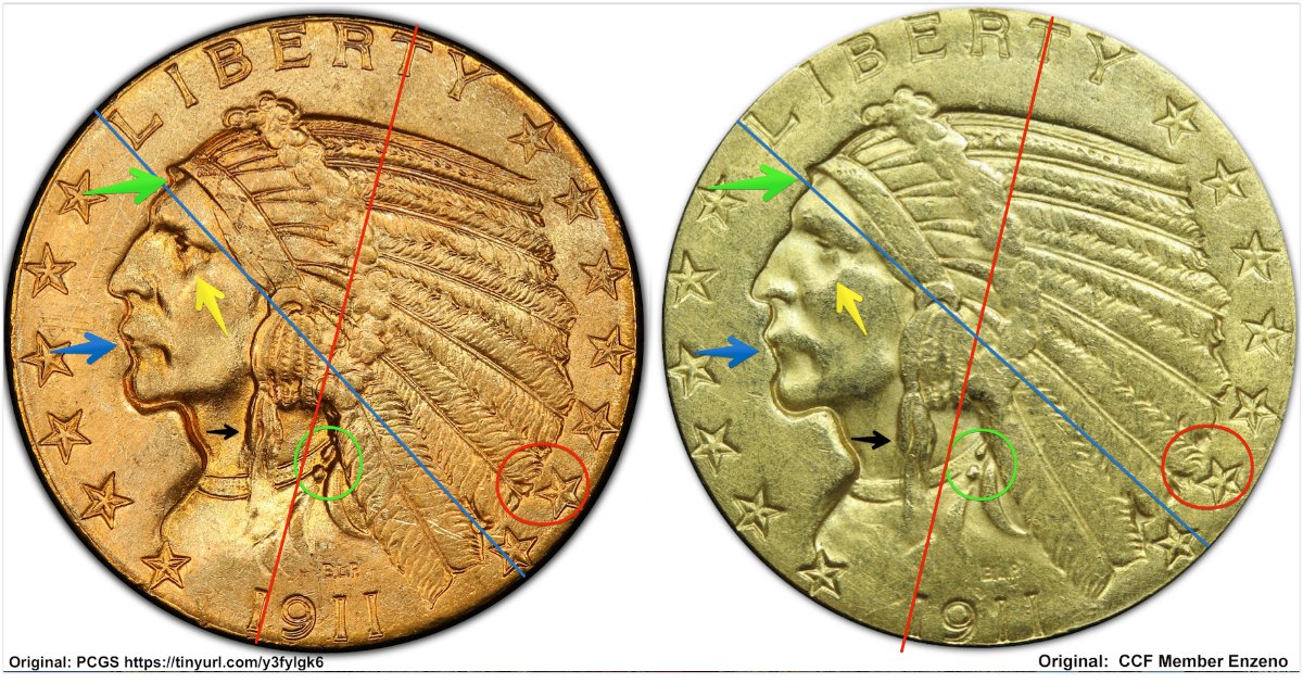 1911-Gold-5$-Indian-Head-Coin---Being-Reported-As-Fake-On-Ebay!