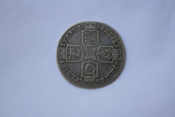1758-George-II-Shilling