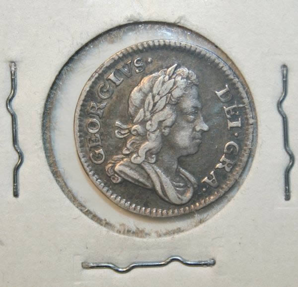 1717-George-I-Threepence