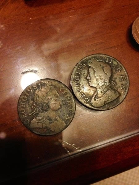 Found-These