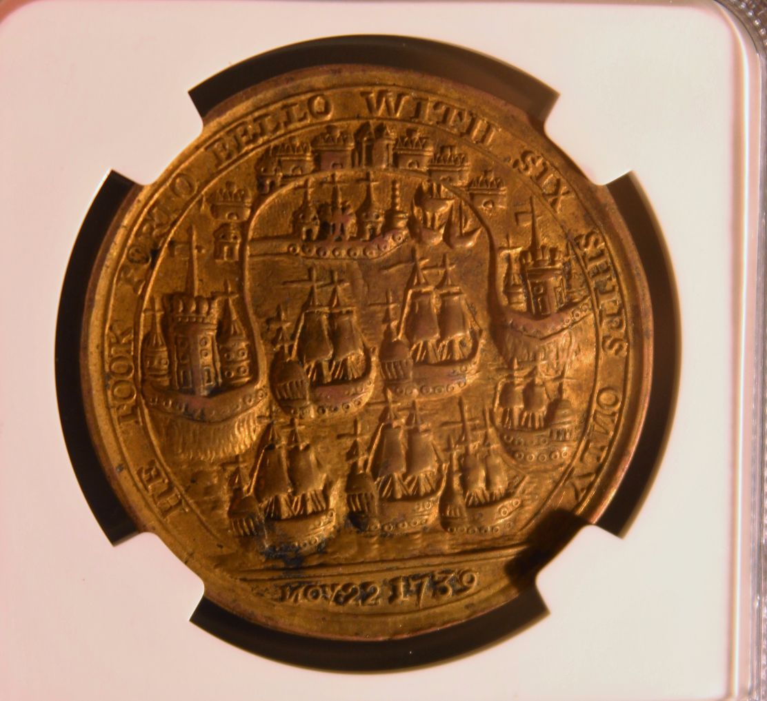 1739-Admiral-Vernon-Porto-Bello-Medal