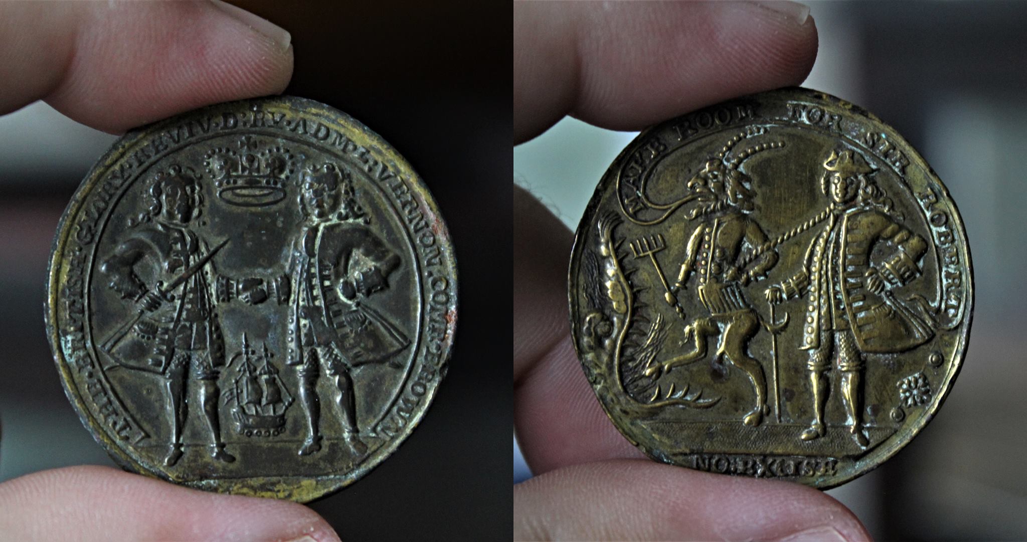 A-Continuing-Thread-~-Post-Your-Tokens,-Medals,-Exonumia-Acquisitions