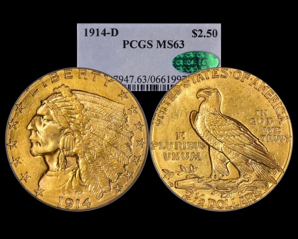 Anyone-Here-Collect-$2.5-Gold-Indian-Head-Quarter-Eagles?
