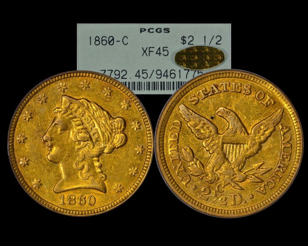 The-117-Days-Of-Your-Best-US-Coin-1909-1793-+-13-Days-Of-Colonials-And-Post-Colonials!!