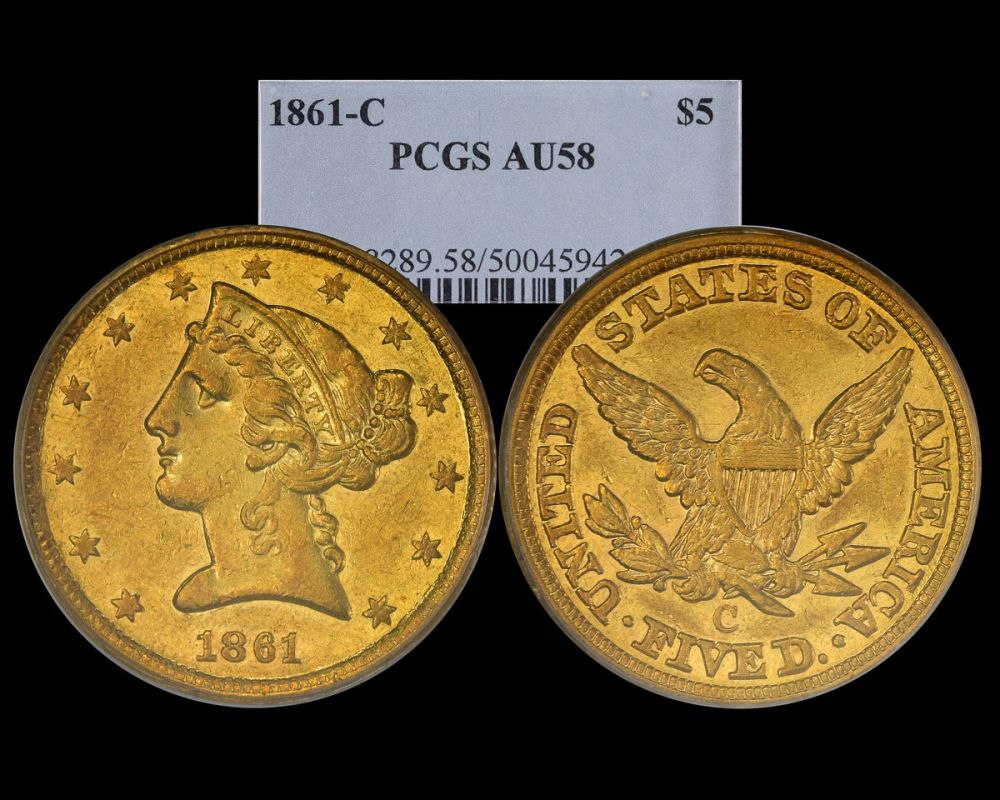 The-117-Days-Of-Your-Best-US-Coin-1909-1793-+-13-Days-Of-Colonials-And-Post-Colonials!!