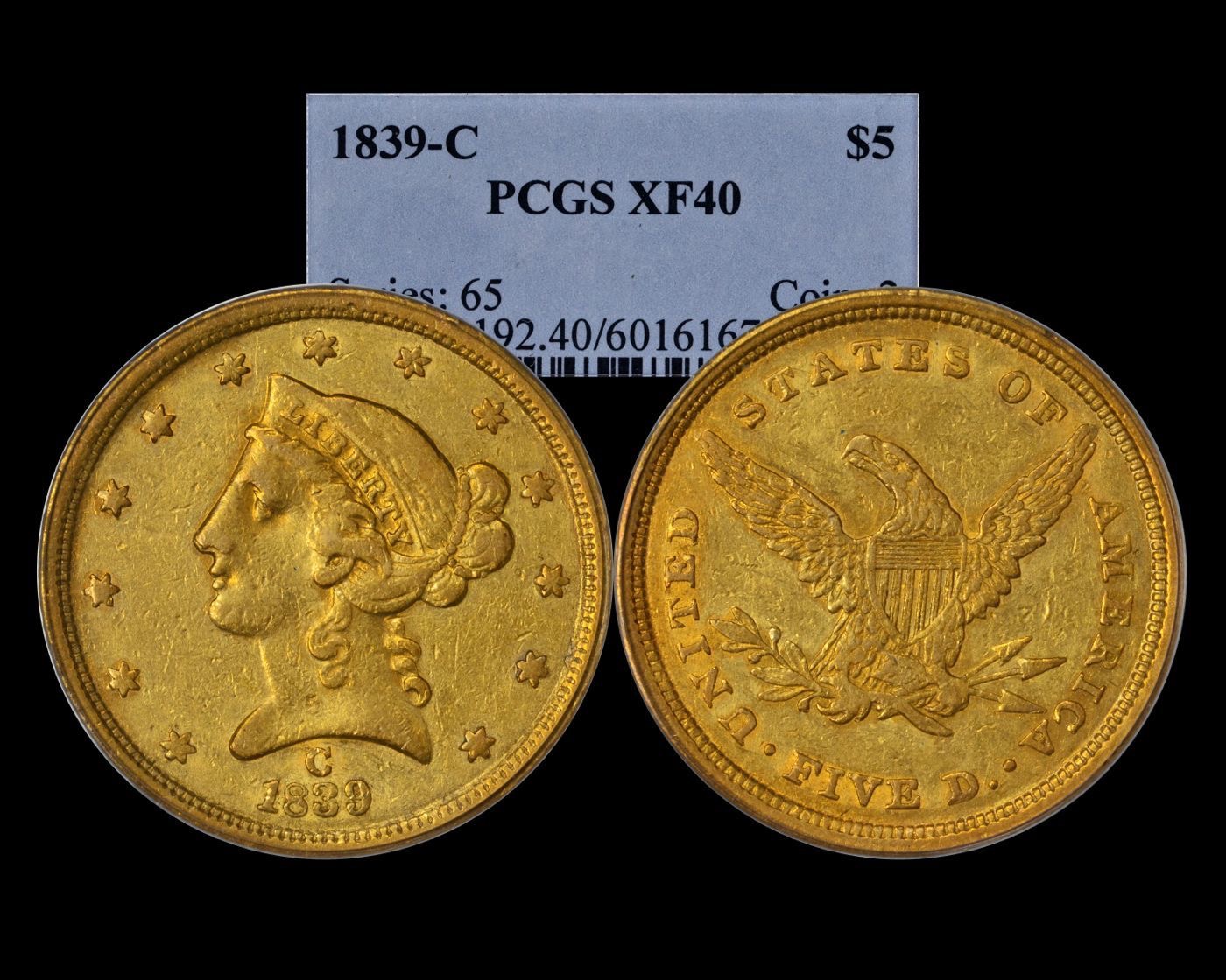 The-117-Days-Of-Your-Best-US-Coin-1909-1793-+-13-Days-Of-Colonials-And-Post-Colonials!!