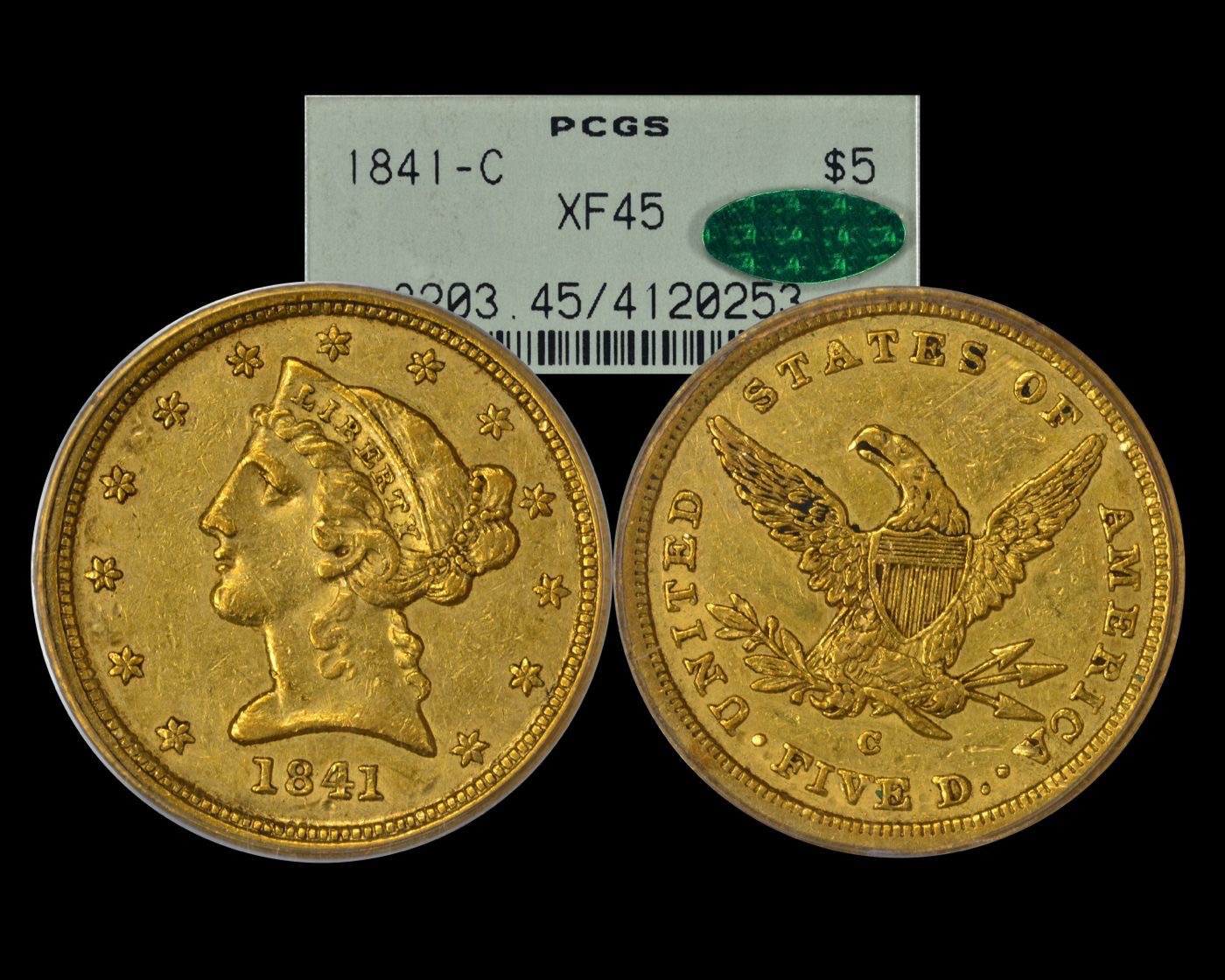 The-117-Days-Of-Your-Best-US-Coin-1909-1793-+-13-Days-Of-Colonials-And-Post-Colonials!!