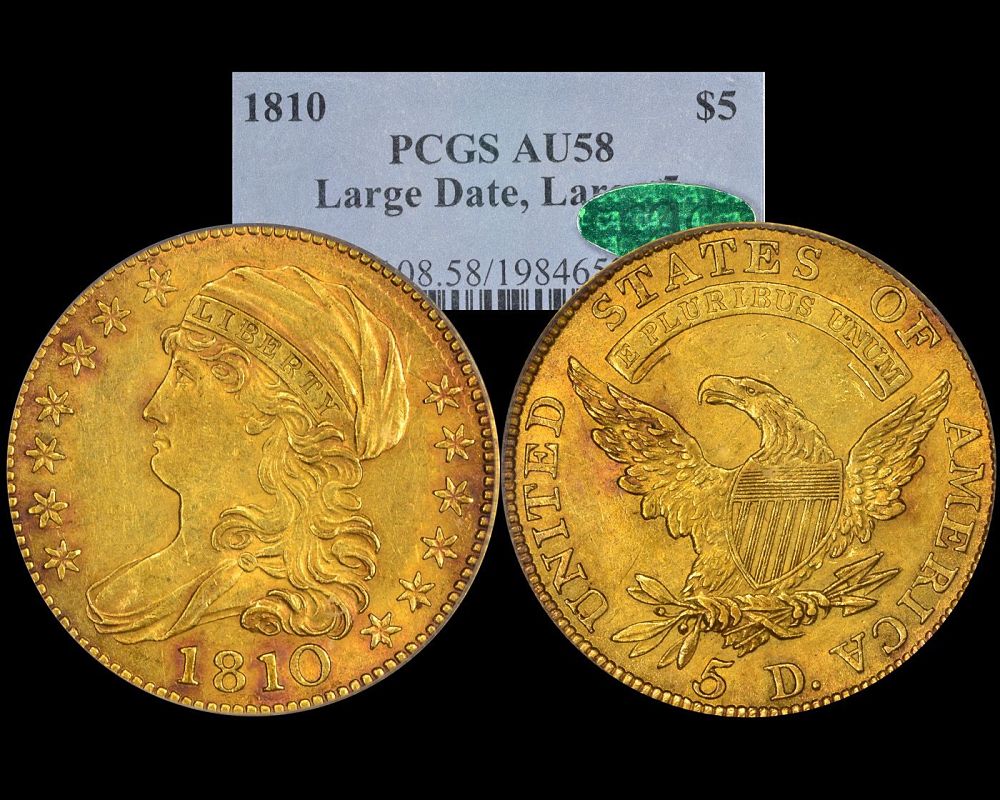 The-117-Days-Of-Your-Best-US-Coin-1909-1793-+-13-Days-Of-Colonials-And-Post-Colonials!!