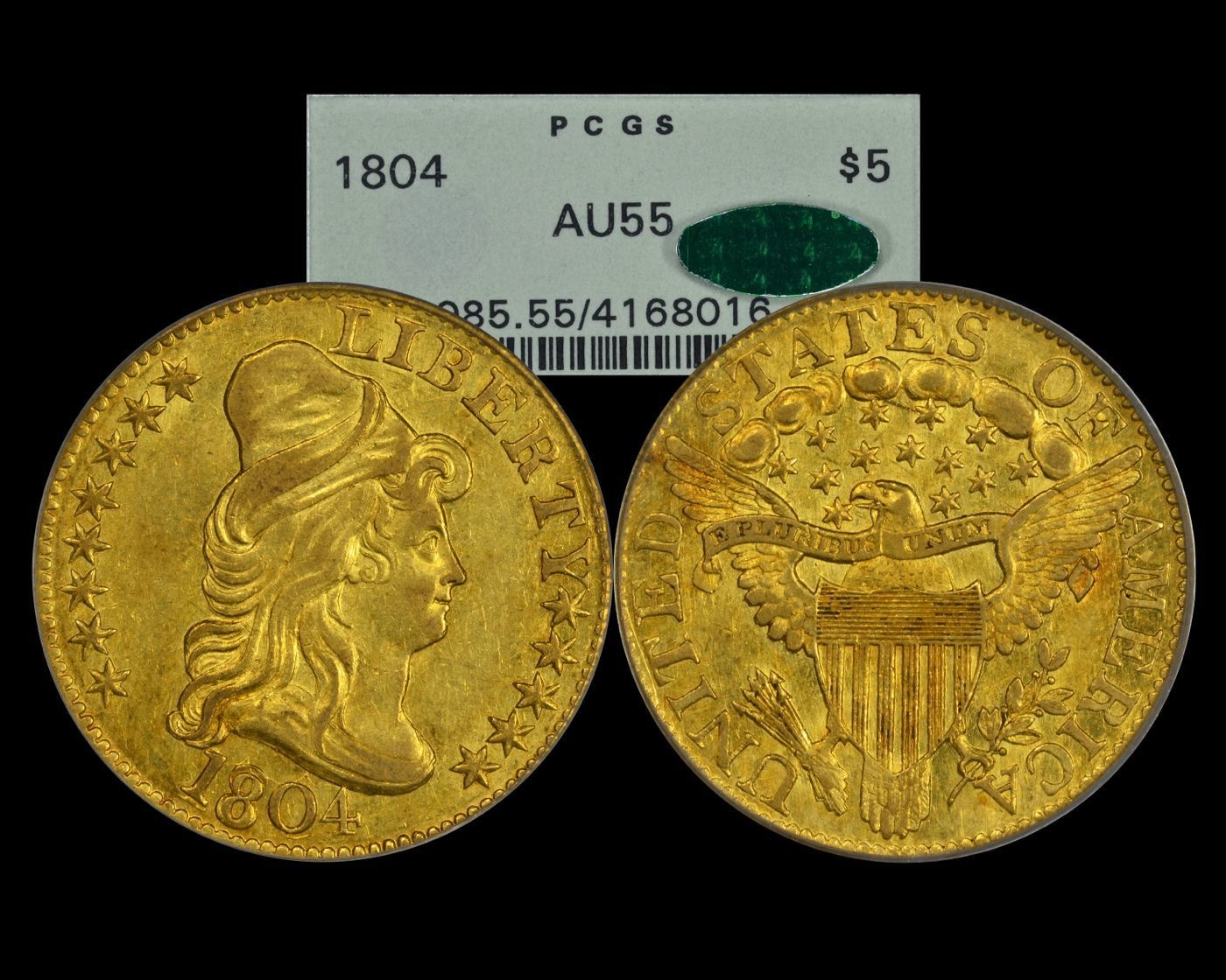 The-117-Days-Of-Your-Best-US-Coin-1909-1793-+-13-Days-Of-Colonials-And-Post-Colonials!!