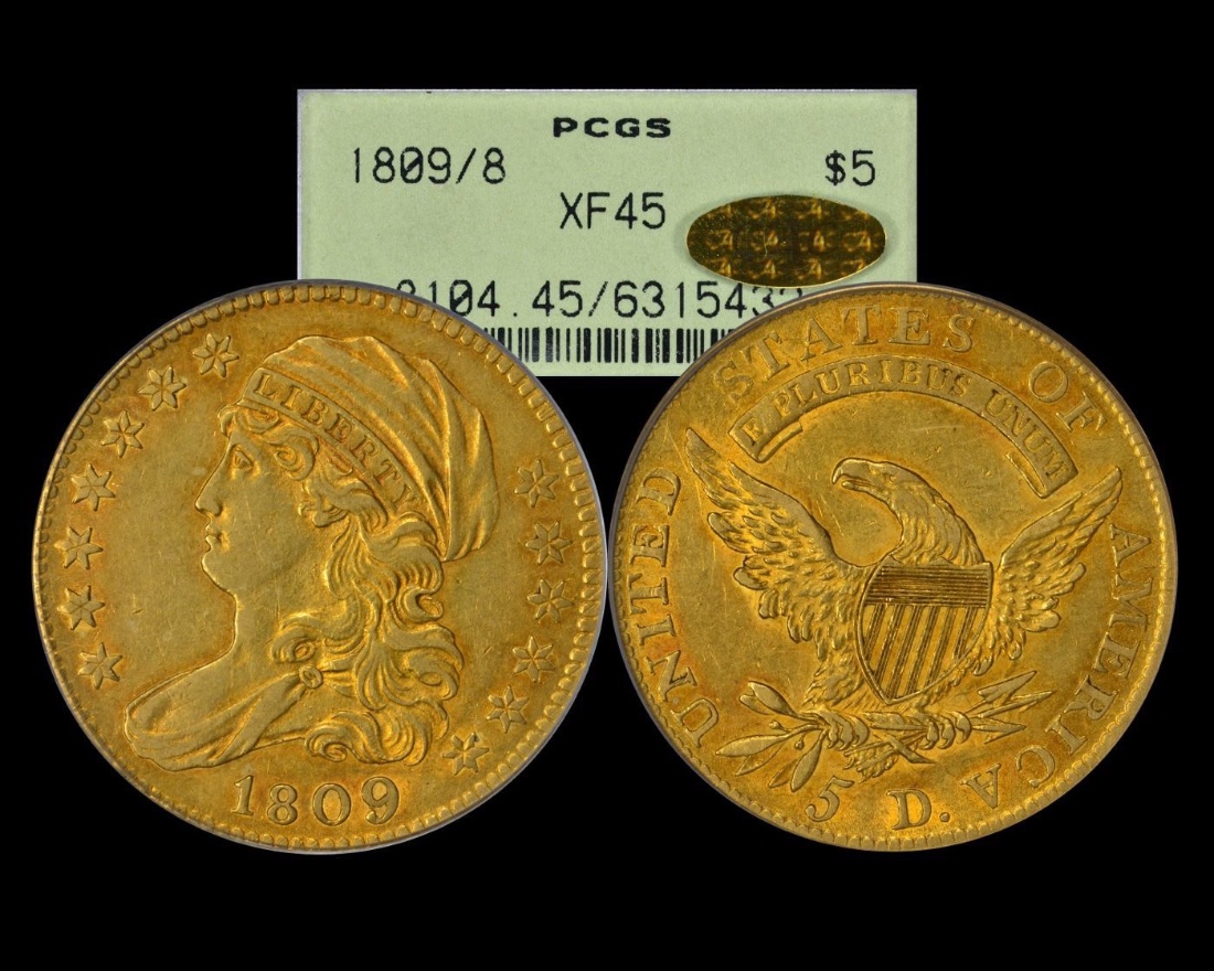 32-Day-Extravaganza-Of-Capped-Bust-Coins!!