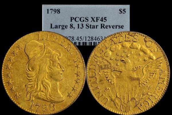 What's-Your-Oldest-US-Coin?