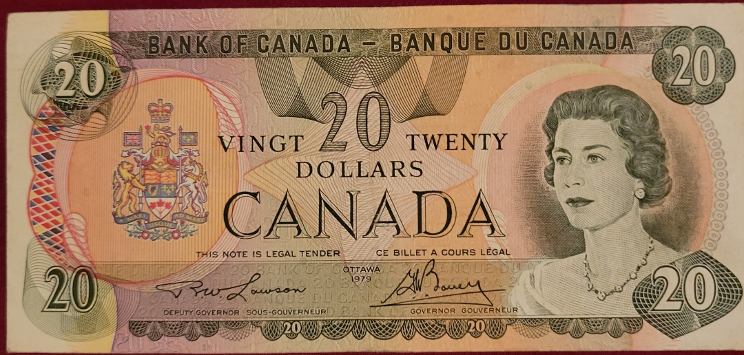 Curious-On-Value-Of-$20$