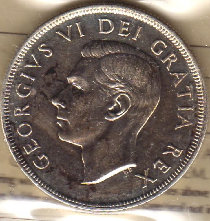 1948-Silver-Dollar