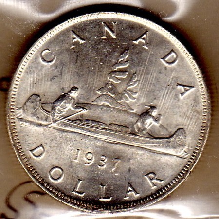 28-Days-Of-Canada-Silver-Dollars-1935-1967