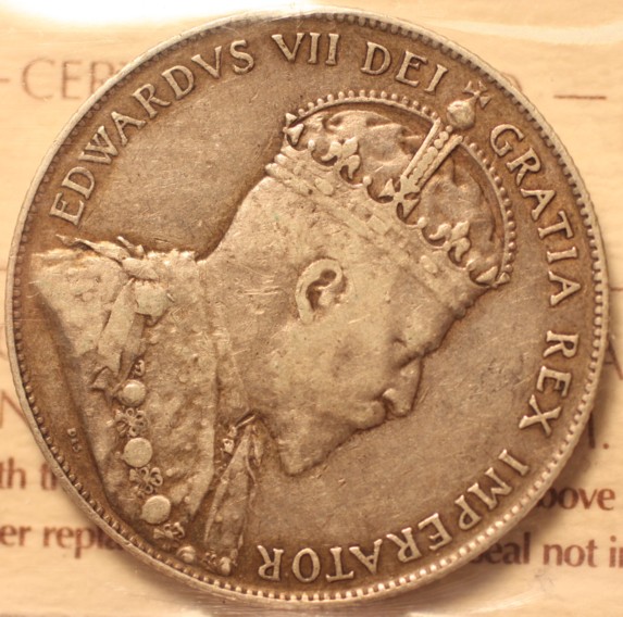 The-55-Days-Of-Canadian-Silver-50-Cents!!