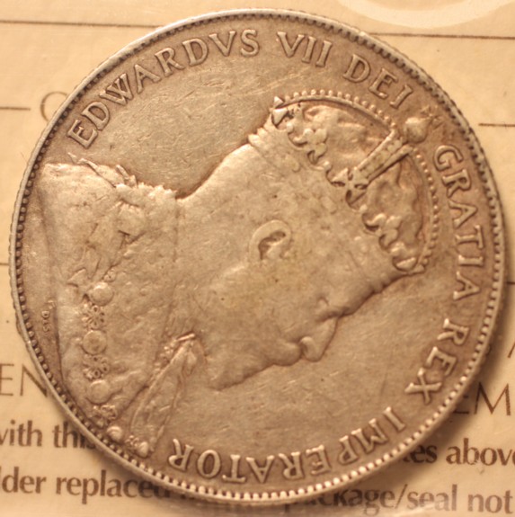 The-55-Days-Of-Canadian-Silver-50-Cents!!