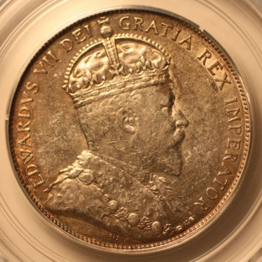 The-55-Days-Of-Canadian-Silver-50-Cents!!