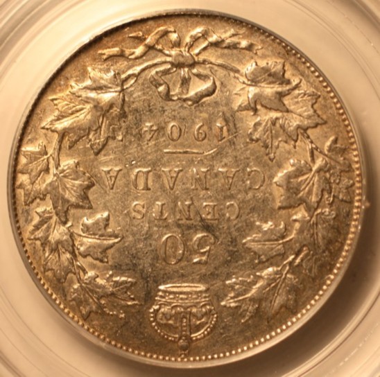 The-55-Days-Of-Canadian-Silver-50-Cents!!