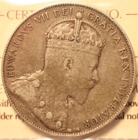 The-55-Days-Of-Canadian-Silver-50-Cents!!