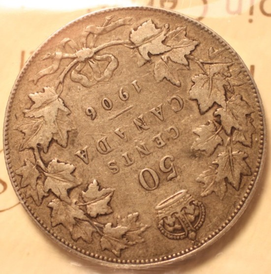 The-55-Days-Of-Canadian-Silver-50-Cents!!