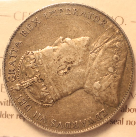 The-55-Days-Of-Canadian-Silver-50-Cents!!
