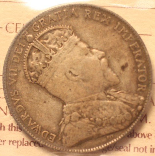 The-55-Days-Of-Canadian-Silver-50-Cents!!