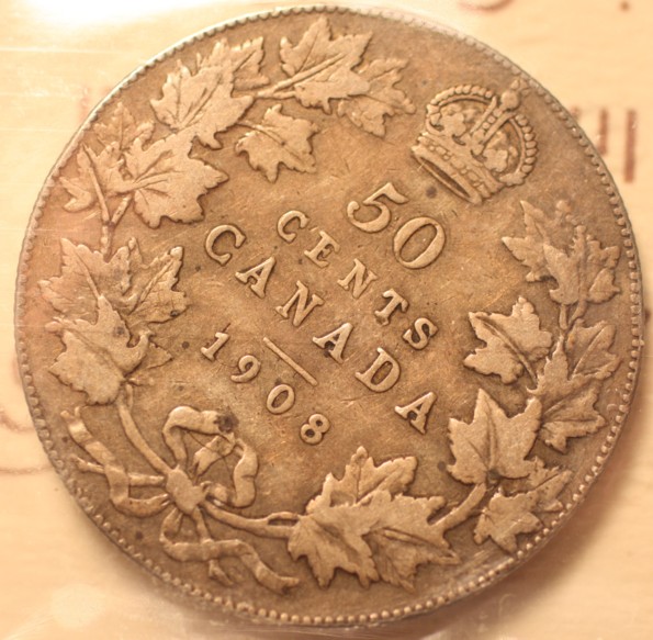 The-55-Days-Of-Canadian-Silver-50-Cents!!