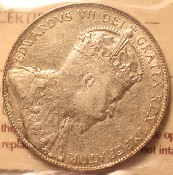 The-55-Days-Of-Canadian-Silver-50-Cents!!