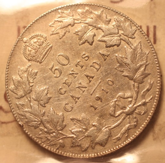 The-55-Days-Of-Canadian-Silver-50-Cents!!