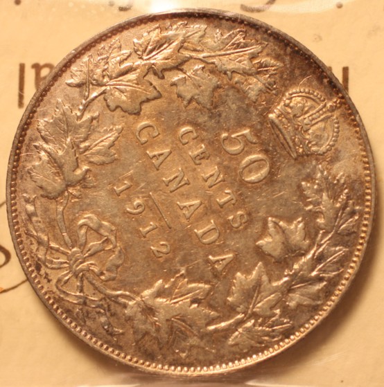 The-55-Days-Of-Canadian-Silver-50-Cents!!