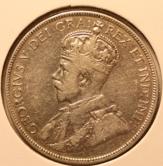 The-55-Days-Of-Canadian-Silver-50-Cents!!