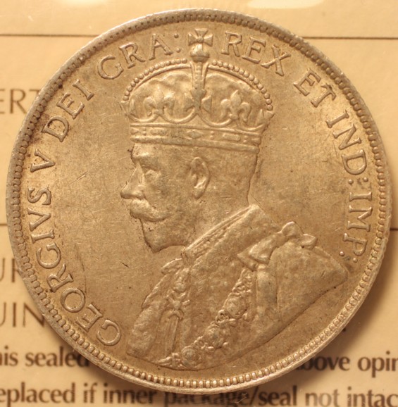 The-55-Days-Of-Canadian-Silver-50-Cents!!
