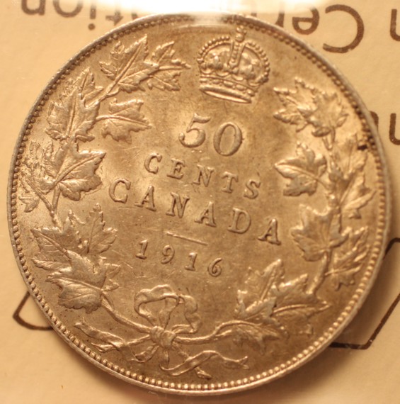 The-55-Days-Of-Canadian-Silver-50-Cents!!