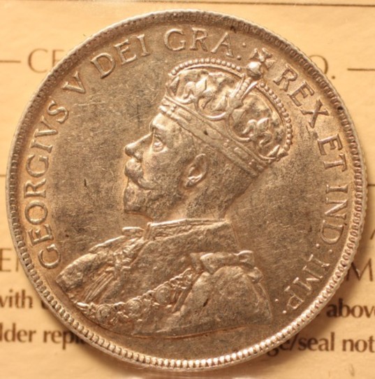 The-55-Days-Of-Canadian-Silver-50-Cents!!