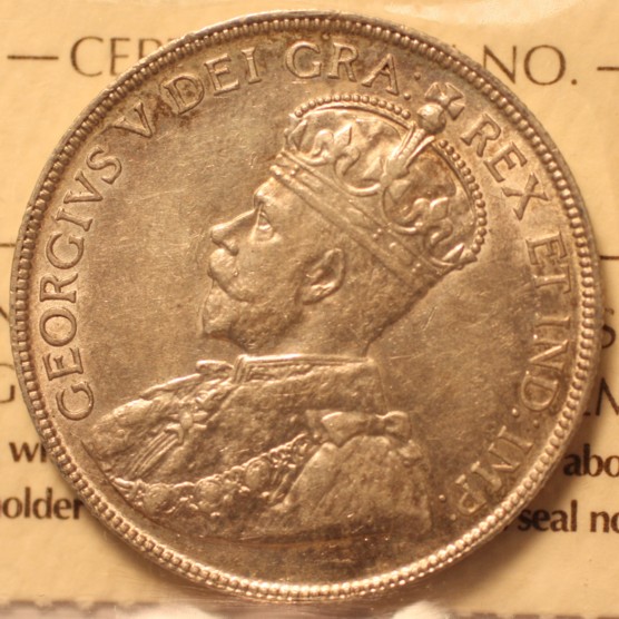 The-55-Days-Of-Canadian-Silver-50-Cents!!