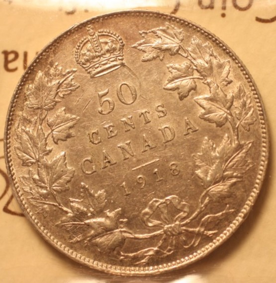 The-55-Days-Of-Canadian-Silver-50-Cents!!