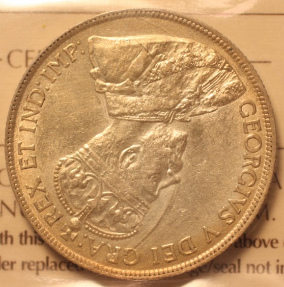 The-55-Days-Of-Canadian-Silver-50-Cents!!
