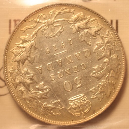 The-55-Days-Of-Canadian-Silver-50-Cents!!