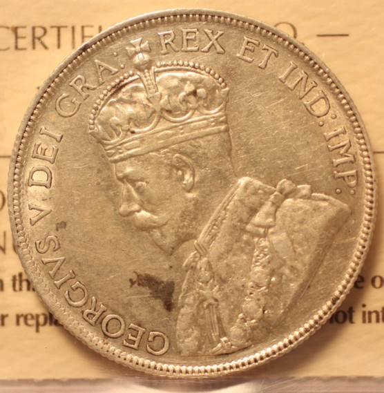 The-55-Days-Of-Canadian-Silver-50-Cents!!
