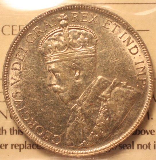 The-55-Days-Of-Canadian-Silver-50-Cents!!