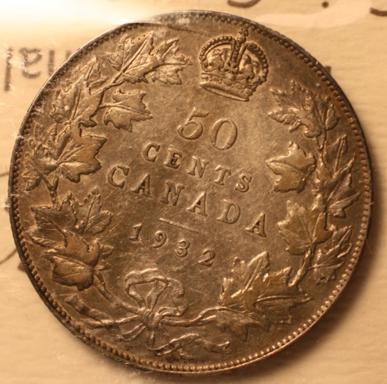 The-55-Days-Of-Canadian-Silver-50-Cents!!